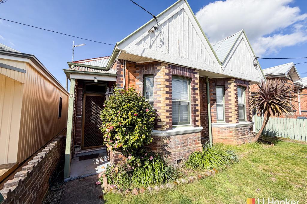 11 Spooner St, Lithgow, NSW 2790