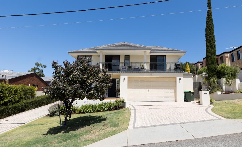 1/15 Edgehill St, Scarborough, WA 6019