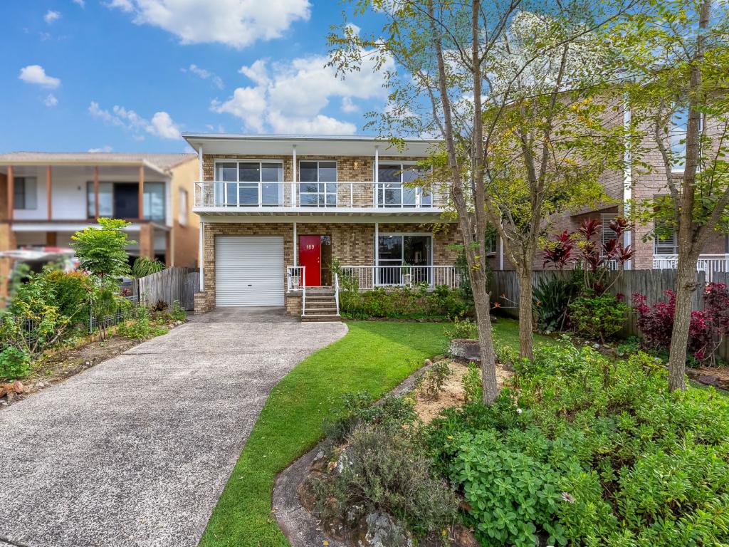 189 North Burge Rd, Woy Woy, NSW 2256