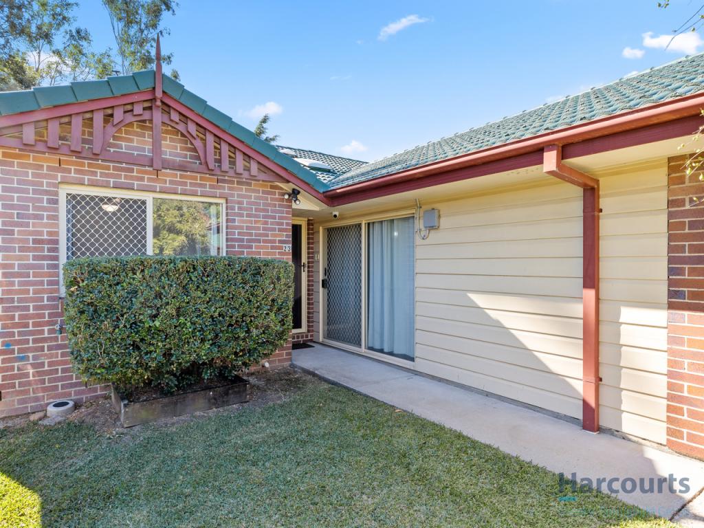 23/5 Spalding Cres, Goodna, QLD 4300