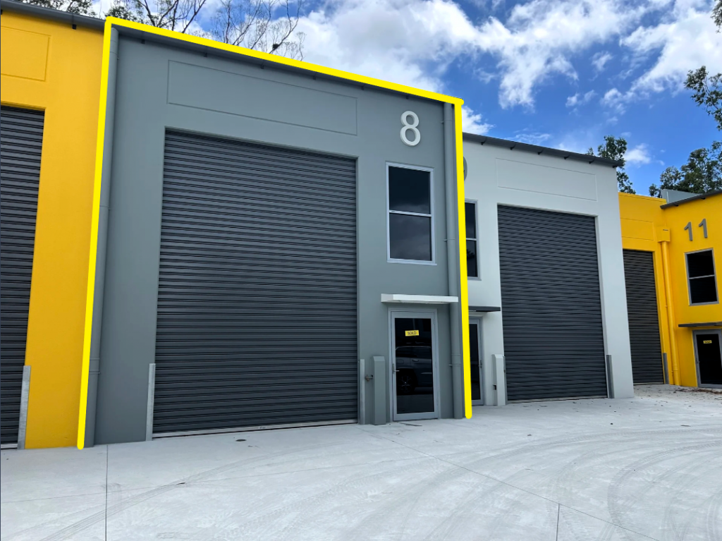 8/26 Ern Harley Dr, Burleigh Heads, QLD 4220