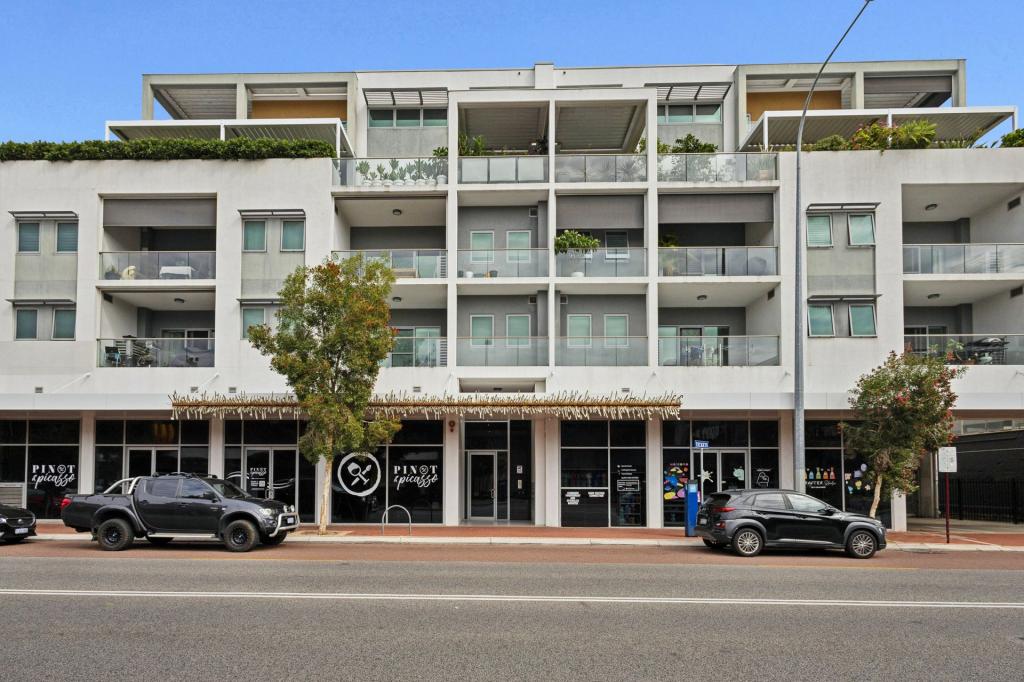 10/211 BEAUFORT ST, PERTH, WA 6000