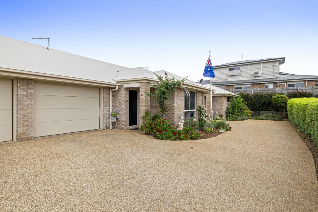 2/6 Macgregor Ave, Highfields, QLD 4352