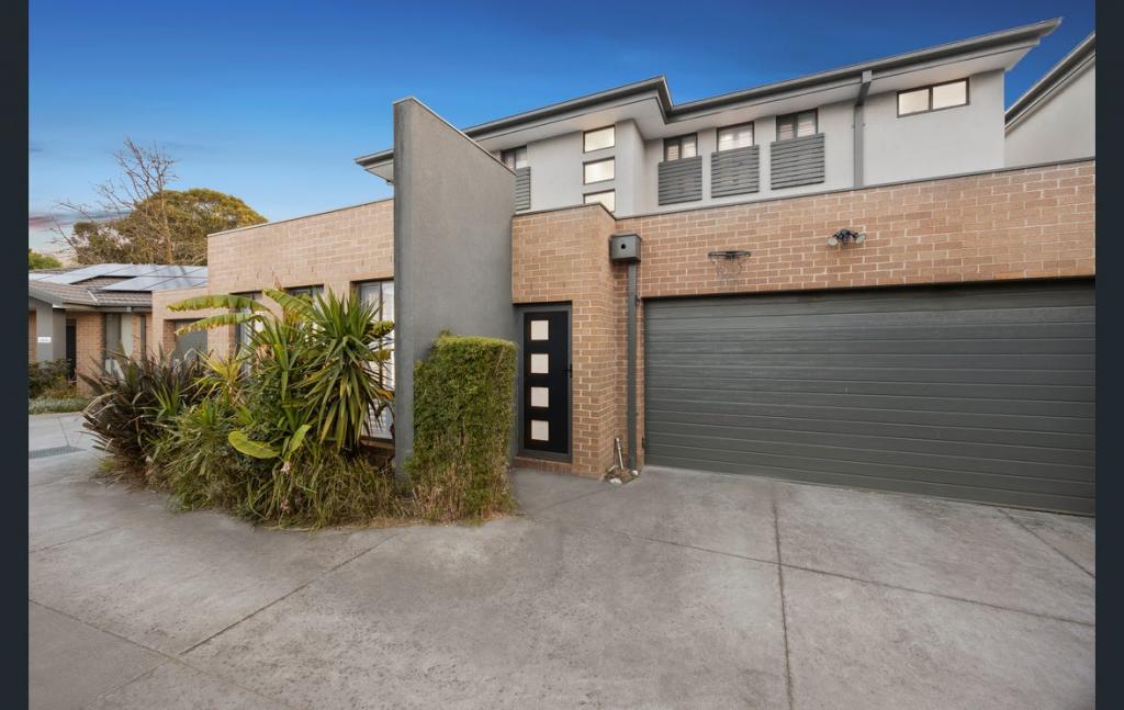 3/2 Cindy Ct, Ferntree Gully, VIC 3156