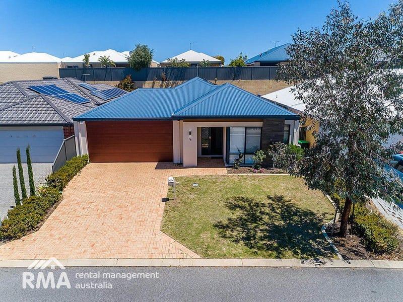 18 Lionel Pde, Baldivis, WA 6171