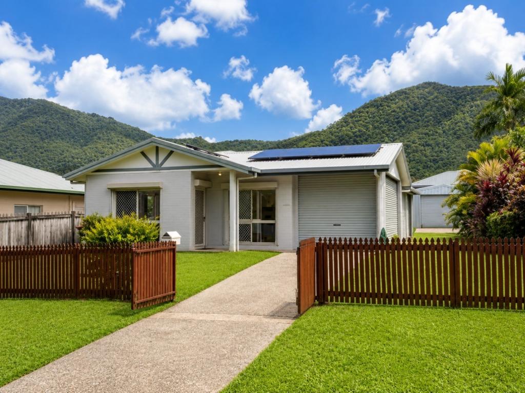 110 Timberlea Dr, Bentley Park, QLD 4869