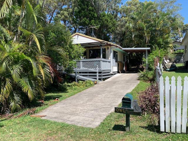 5 Tageruba St, Coochiemudlo Island, QLD 4184