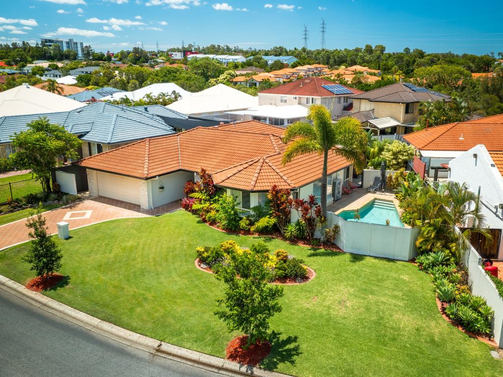 3 APPLEGUM CT, ROBINA, QLD 4226