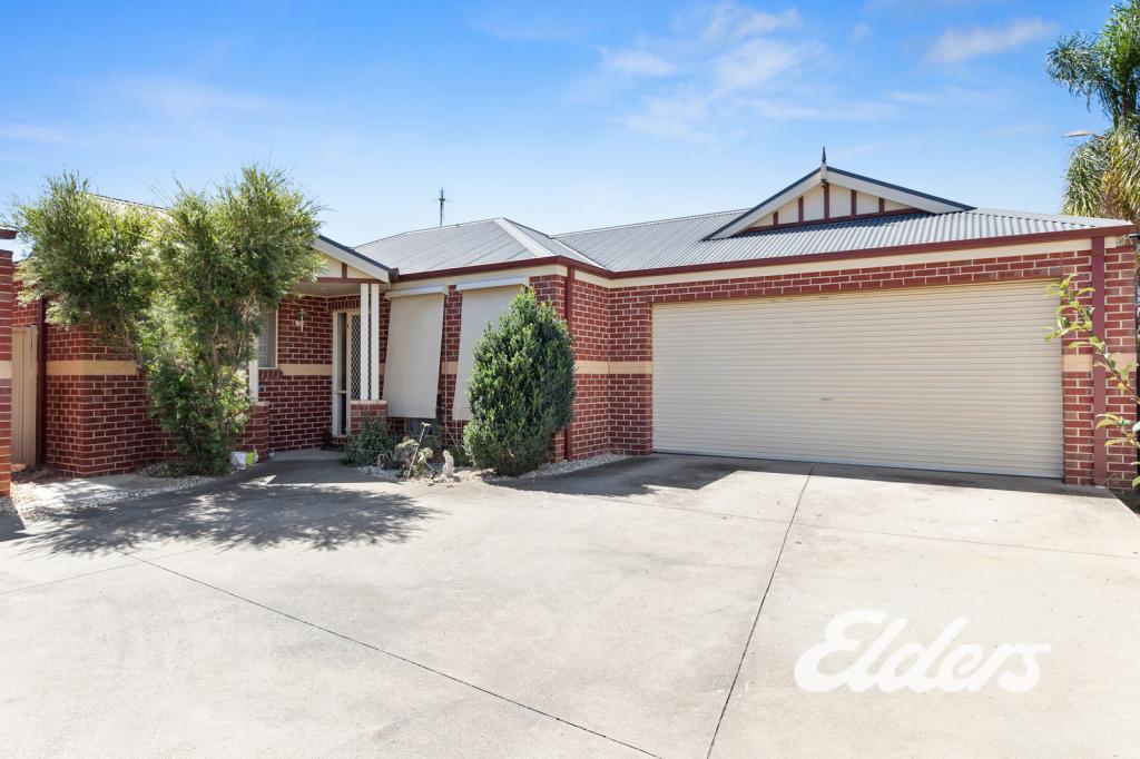 3/76 Tom St, Yarrawonga, VIC 3730