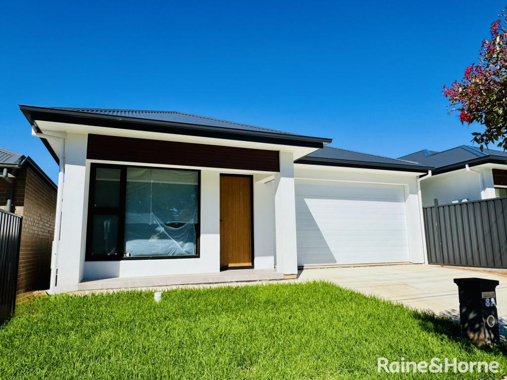 8a Wirra Wirra Ave, Enfield, SA 5085