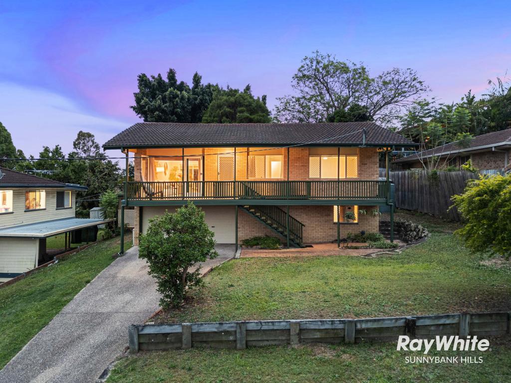 25 Clovelly St, Sunnybank Hills, QLD 4109