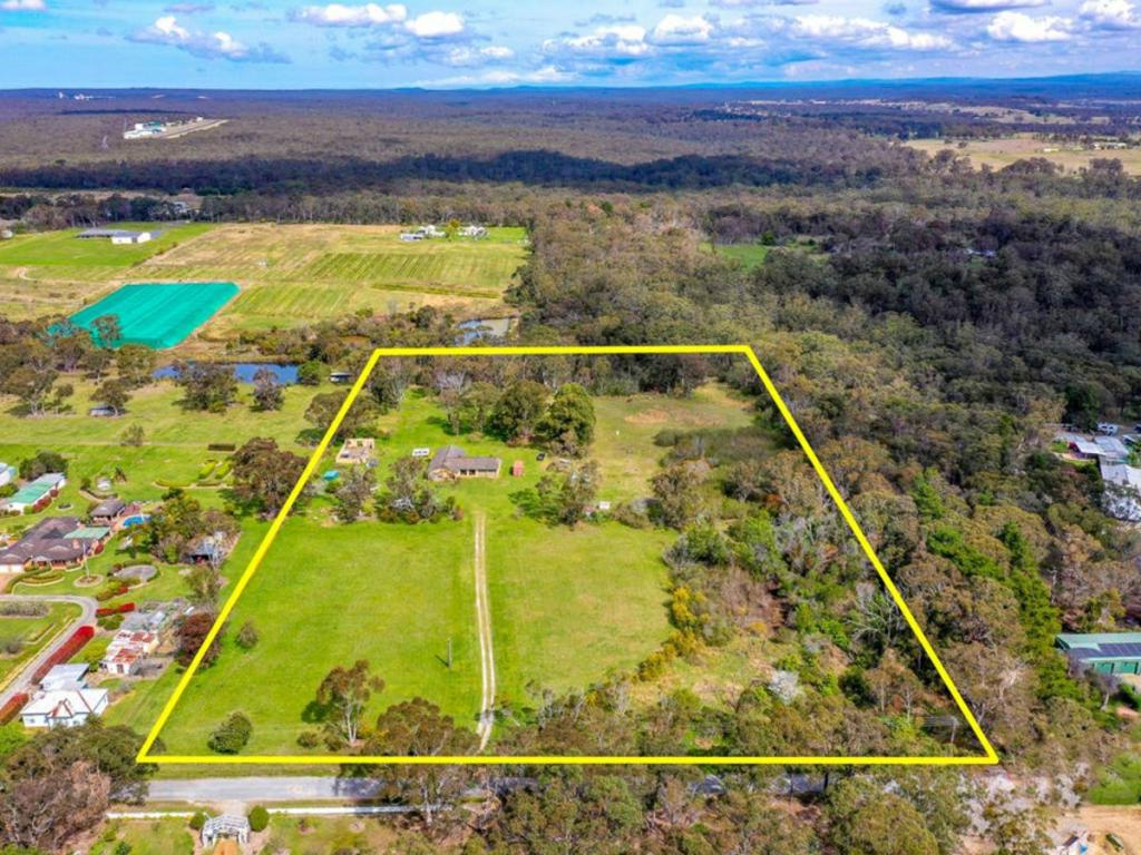 83 Exley Rd, Wedderburn, NSW 2560