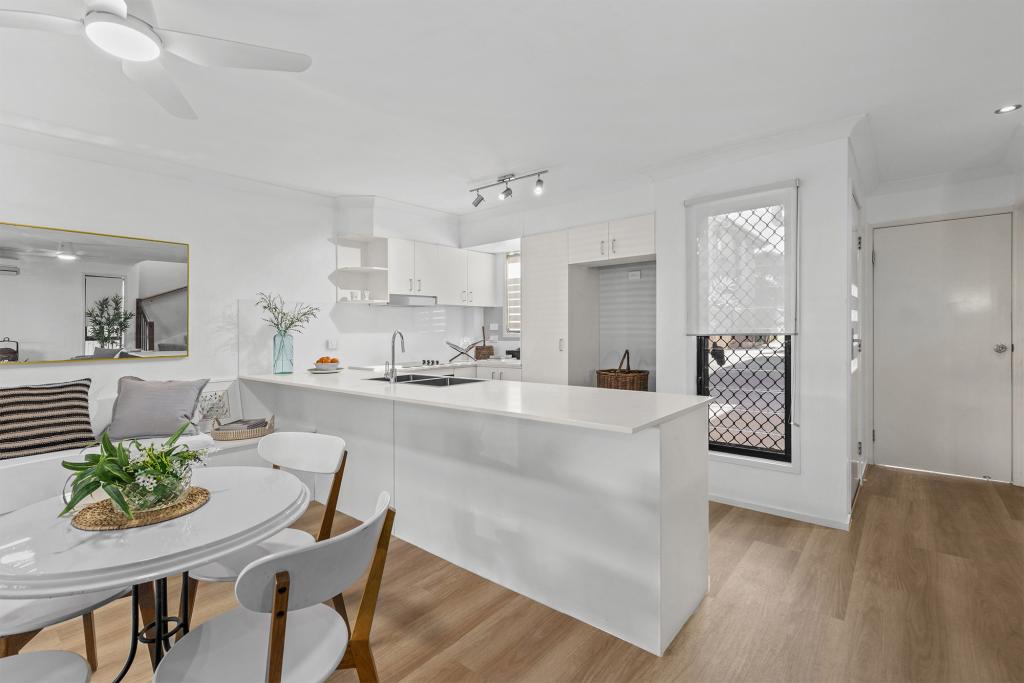 4/5 Seabrook St, Kedron, QLD 4031