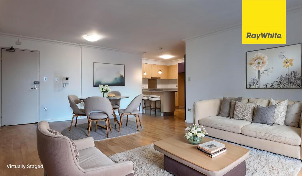159/81 Church St, Lidcombe, NSW 2141