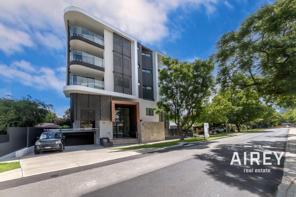 29/8 Macrae Rd, Applecross, WA 6153