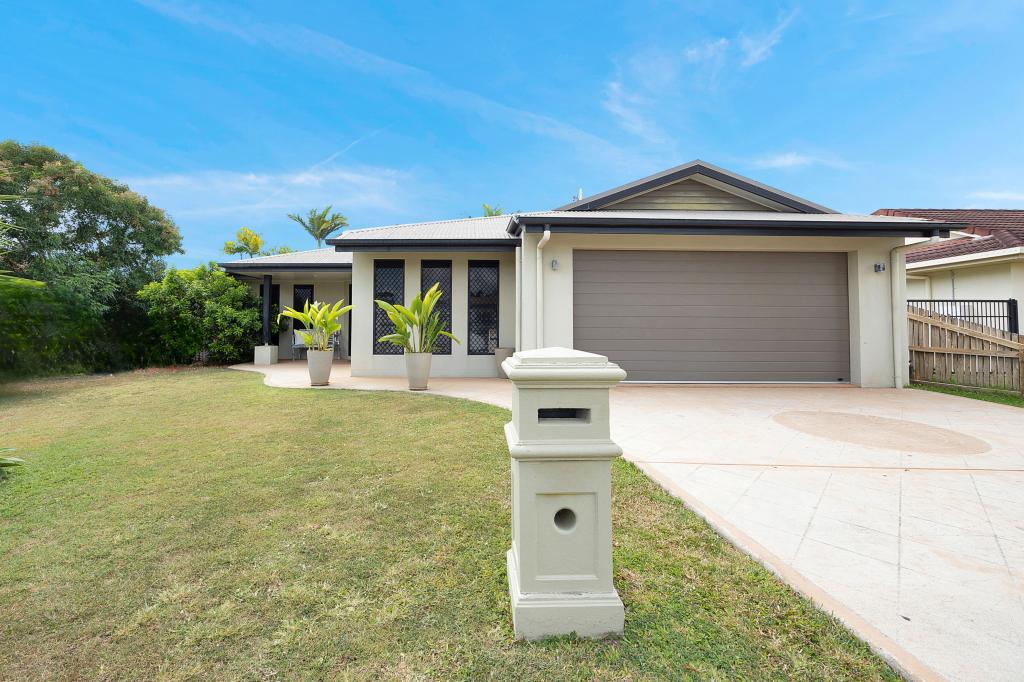 27 Victor Ave, Glenella, QLD 4740