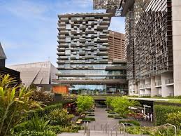 Level 2/8 Park Lane, Chippendale, NSW 2008