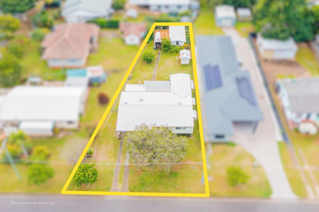 77 Hirschfield St, Zillmere, QLD 4034