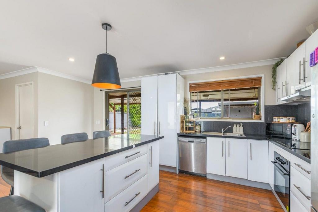 55 HANSFORD RD, COOMBABAH, QLD 4216