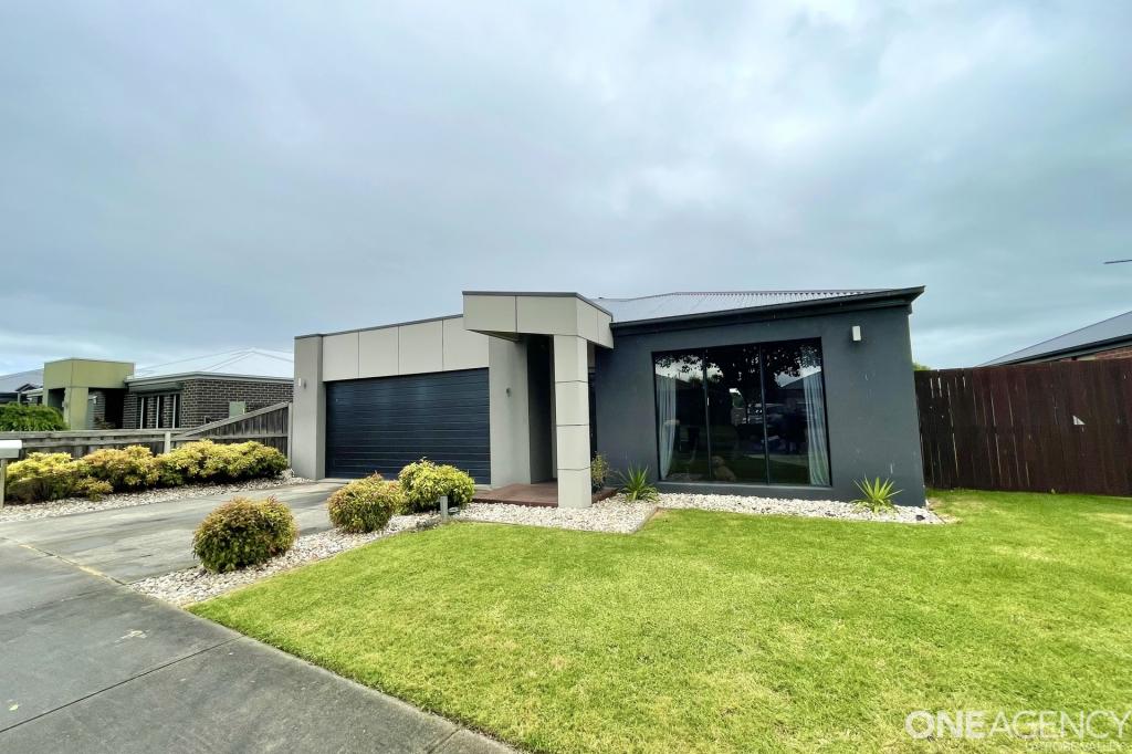9 Coventry Rd, Traralgon, VIC 3844