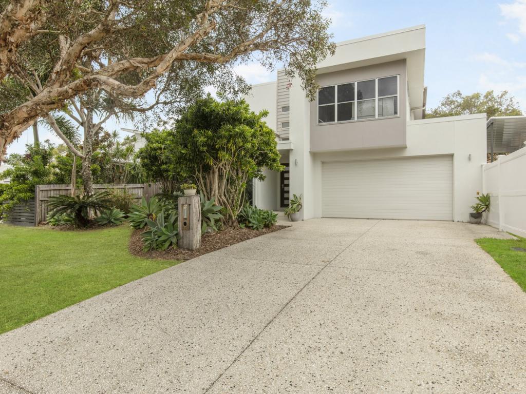 66 Anchorage Cct, Twin Waters, QLD 4564