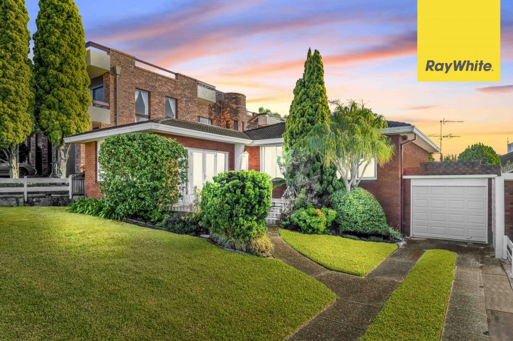 12 Winston St, Marsfield, NSW 2122