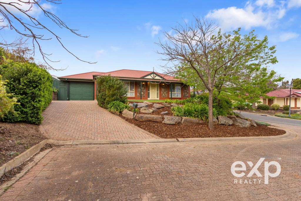 25 Pinewood Ct, Golden Grove, SA 5125