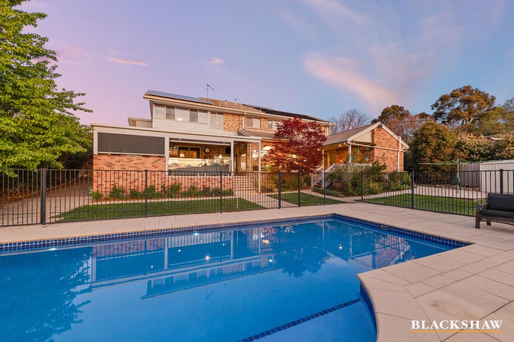 20 William Hudson Cres, Monash, ACT 2904