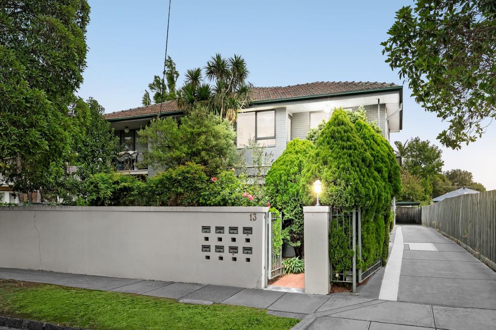 7/13 EMILY ST, CARNEGIE, VIC 3163