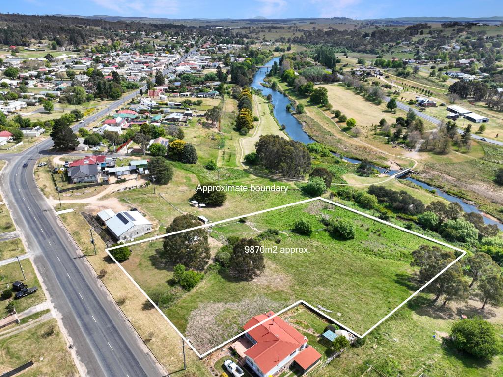 23-29 Maybe St, Bombala, NSW 2632