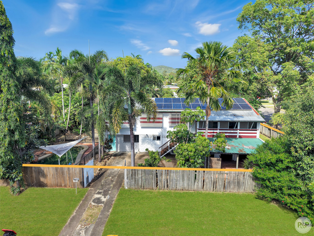 16 Cilento Cres, Douglas, QLD 4814