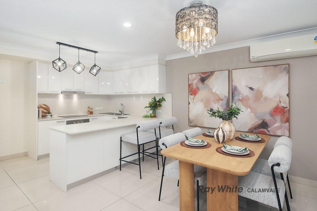 9/35 Jaffa Cres, Calamvale, QLD 4116