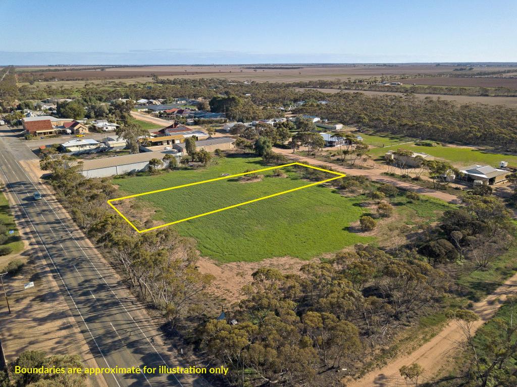 Lots 139 & 140 High St, Alford, SA 5555