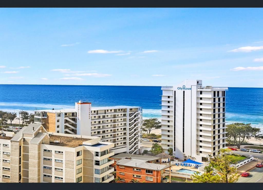 1208/22 View Ave, Surfers Paradise, QLD 4217