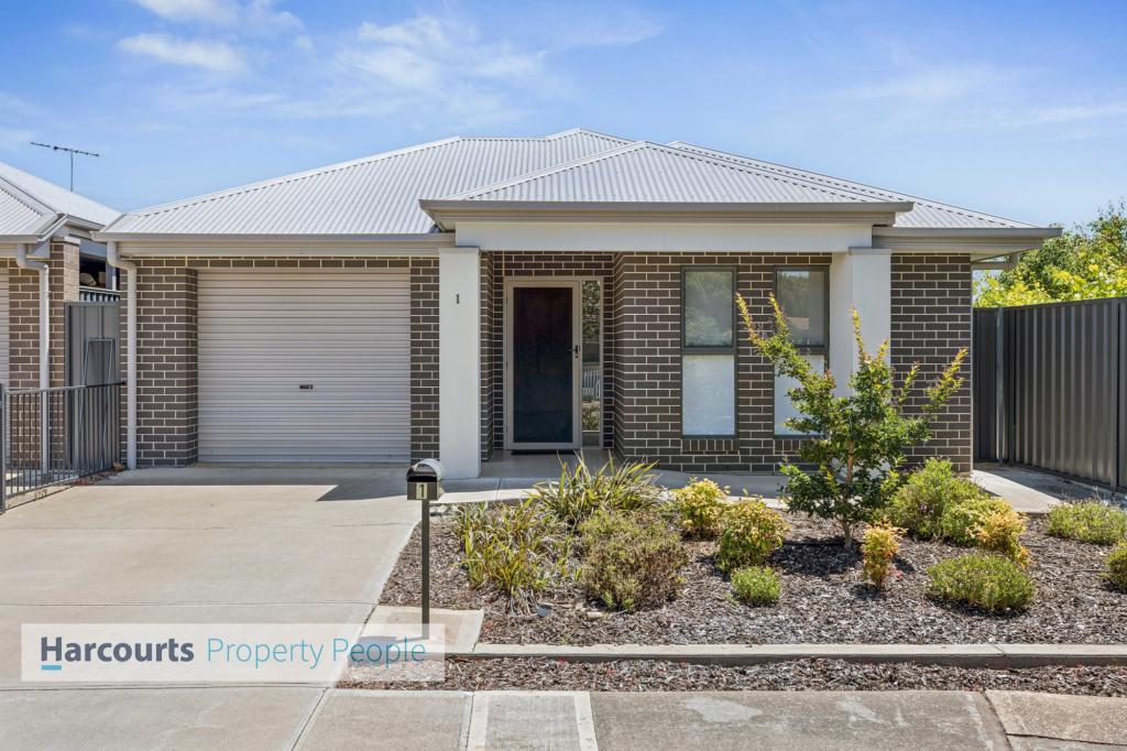1 Miranda St, Kilburn, SA 5084