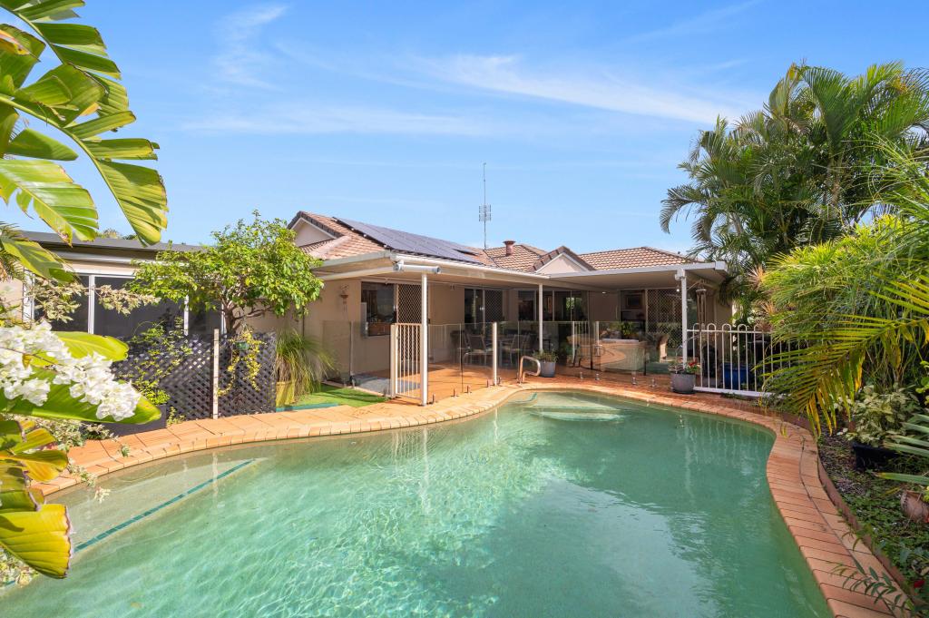47 Columbia St, Sippy Downs, QLD 4556