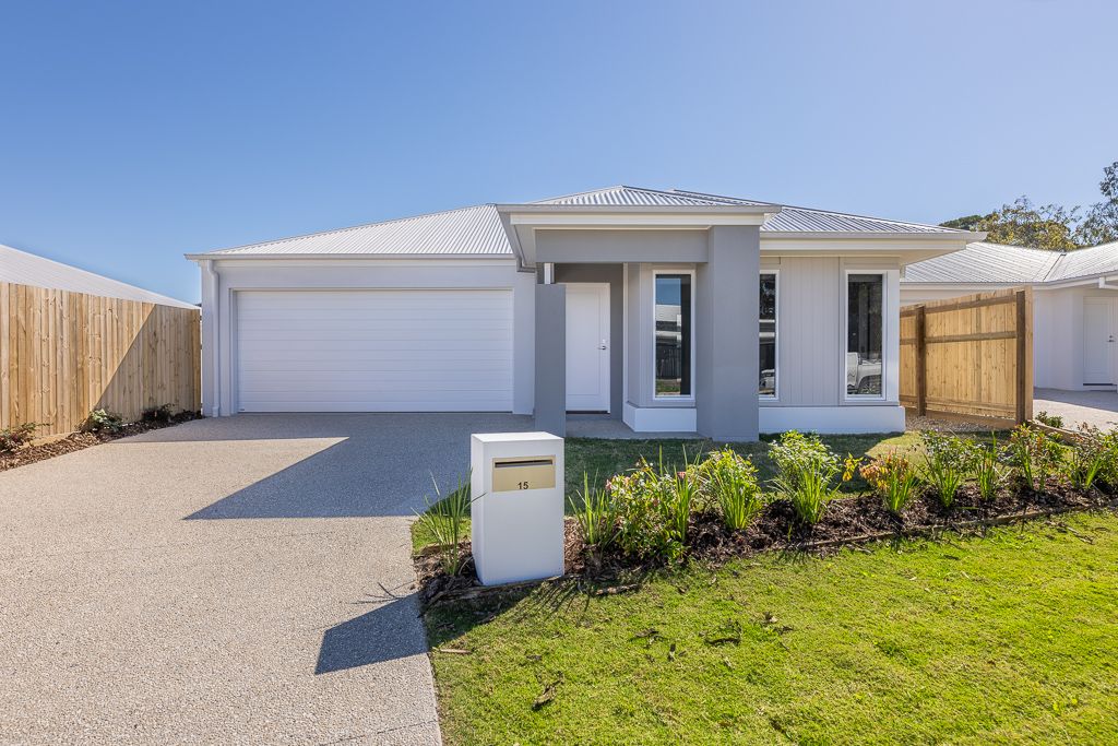 15 Carif St, Morayfield, QLD 4506