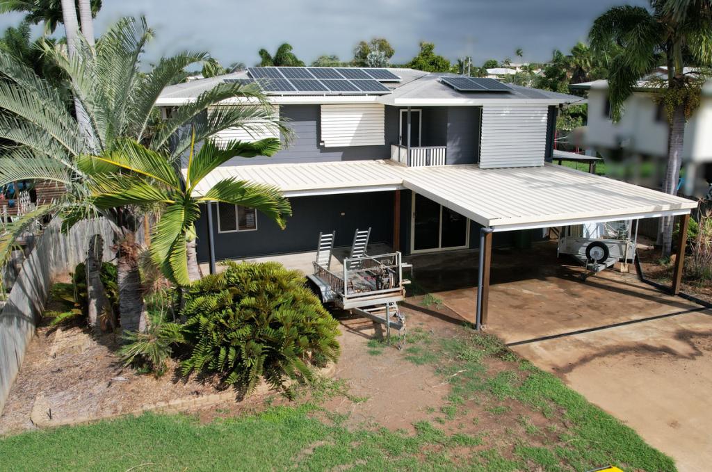 14 Hutchings St, Gracemere, QLD 4702