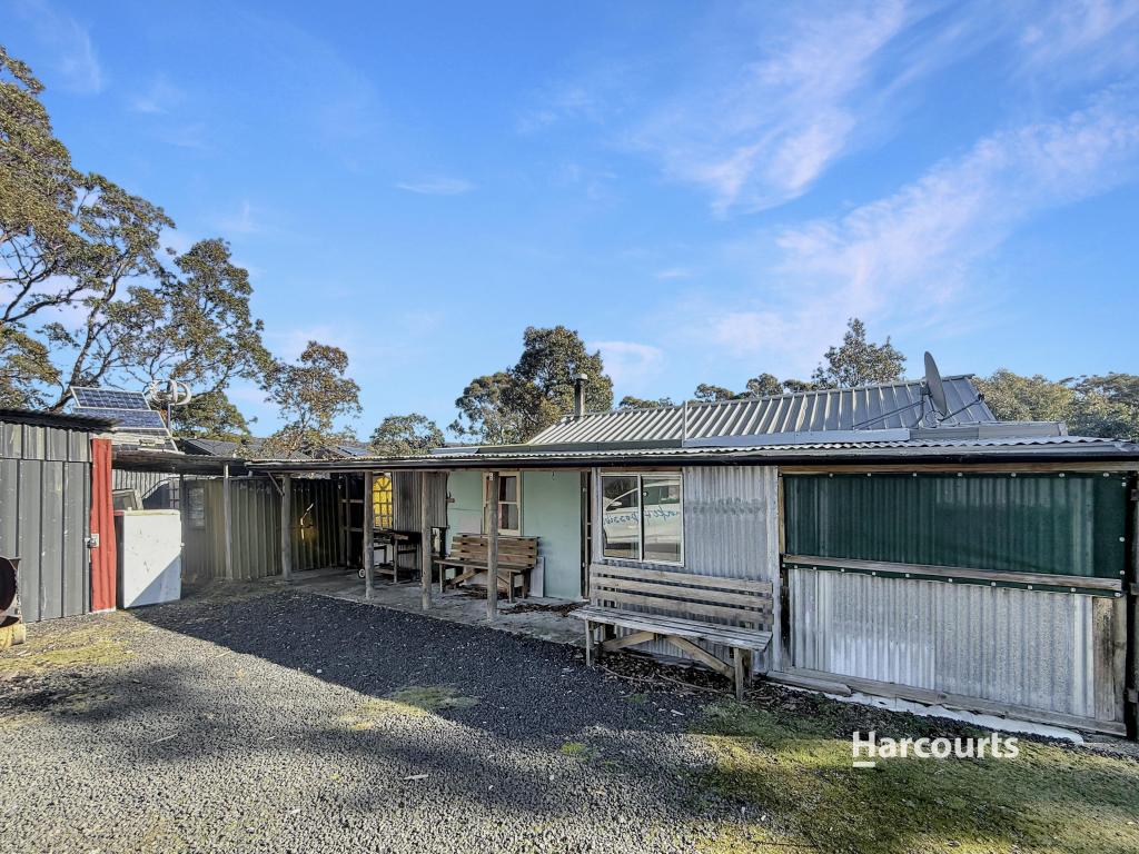 6 Jillett Rd, Brandum, TAS 7304