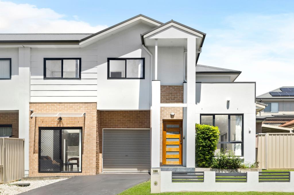 108 Kensington Park Rd, Schofields, NSW 2762