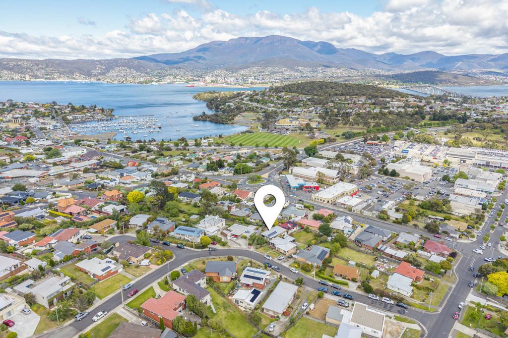 1/3 Veronica St, Bellerive, TAS 7018