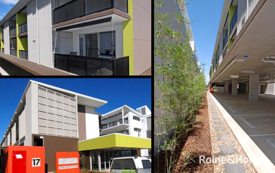 27/17 Bacon St, Moranbah, QLD 4744