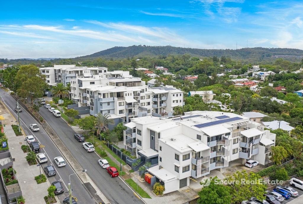 35/35 Morrow St, Taringa, QLD 4068