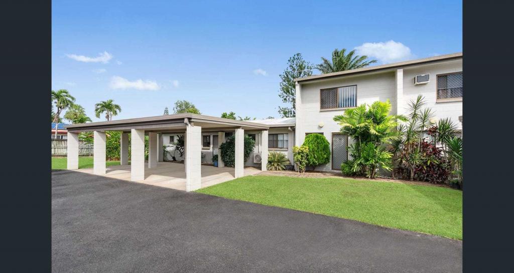 24/108-110 Mayers St, Manunda, QLD 4870
