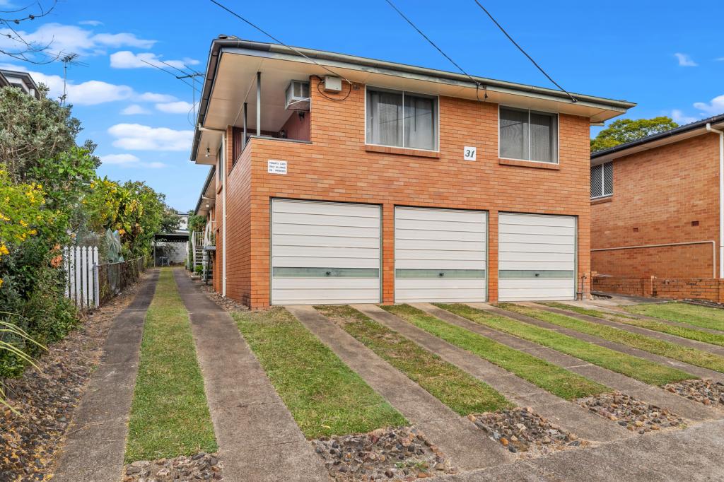 3/31 Arnold St, Holland Park, QLD 4121