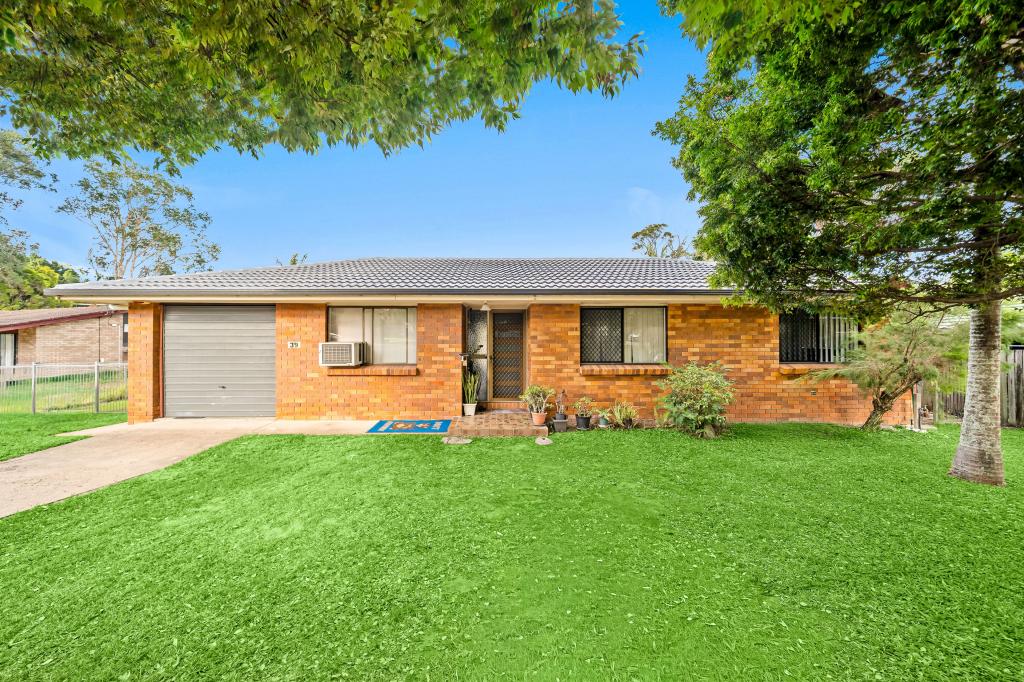 39 Zorina St, Browns Plains, QLD 4118