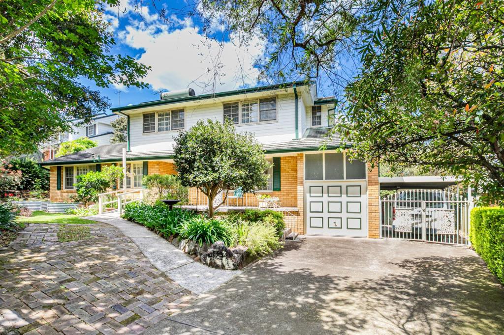 4 Watson Pl, Northmead, NSW 2152