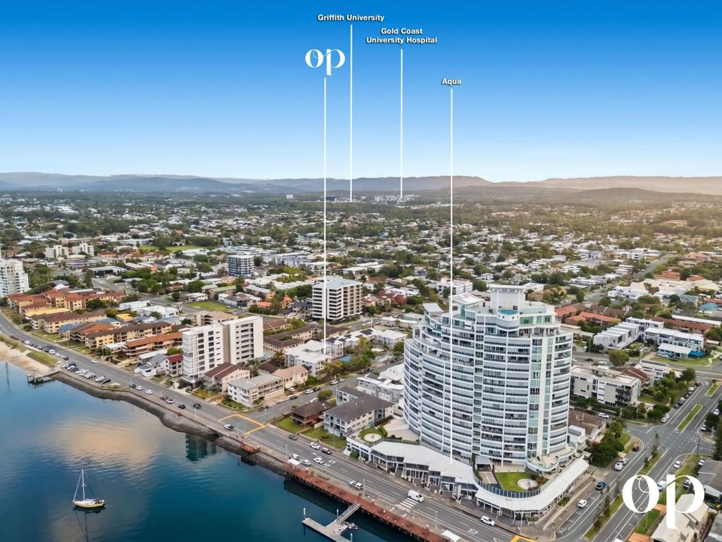 25/12 Whiting St, Labrador, QLD 4215