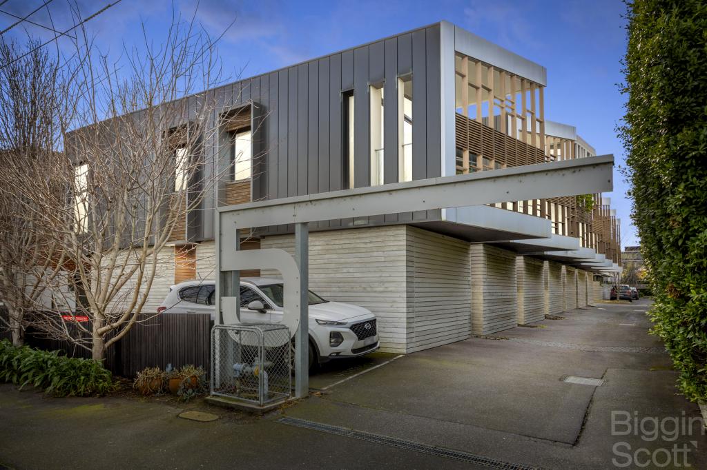 4/5 Stillman St, Richmond, VIC 3121