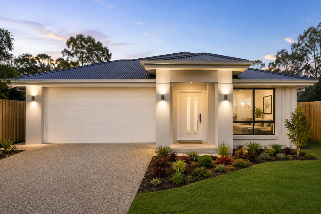 Contact Agent For Address, Gilston, QLD 4211